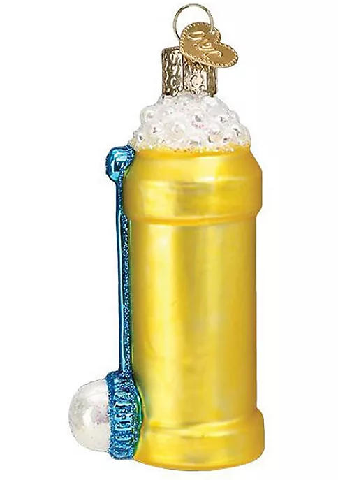 Flash Sale ✔️ Old World 🎄 Christmas 44148 Glass Blown Bubbles Ornament 🌟 4 Flash Sale ✔️ Old World 🎄 Christmas 44148 Glass Blown Bubbles Ornament 🌟 - Image 2