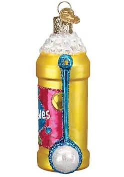 Flash Sale ✔️ Old World 🎄 Christmas 44148 Glass Blown Bubbles Ornament 🌟 9 Flash Sale ✔️ Old World 🎄 Christmas 44148 Glass Blown Bubbles Ornament 🌟 -Old World Christmas Shop Belk 4440