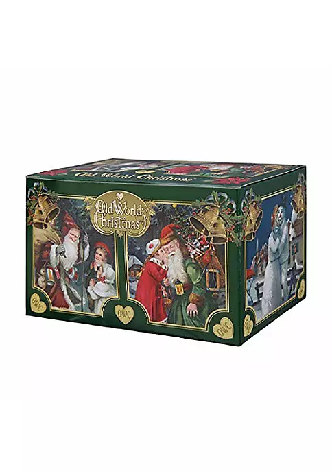 Coupon ⭐ Old World 🎁 Christmas Fruit Selection Glass Blown Ornaments, Pineapple ⌛ 4 Coupon ⭐ Old World 🎁 Christmas Fruit Selection Glass Blown Ornaments, Pineapple ⌛ - Image 2