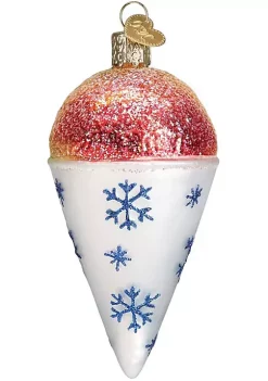 Best Pirce ๐ฅฐ Old World ๐ Christmas Glass Blown Ornament (#32254) Snow Cone, 4" โจ 11 Best Pirce ๐ฅฐ Old World ๐ Christmas Glass Blown Ornament (#32254) Snow Cone, 4" โจ -Old World Christmas Shop Belk 447