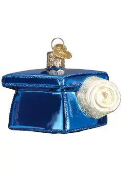 Cheapest ๐ Old World ๐ Christmas (#36254) Graduation Cap (Mortarboard) Ornament ๐ฏ 9 Cheapest ๐ Old World ๐ Christmas (#36254) Graduation Cap (Mortarboard) Ornament ๐ฏ -Old World Christmas Shop Belk 4473