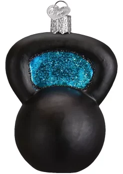 Cheap ๐ Old World ๐
Christmas 44099 Glass Blown Kettlebell Weight Ornament โค๏ธ 8 Cheap ๐ Old World ๐
Christmas 44099 Glass Blown Kettlebell Weight Ornament โค๏ธ -Old World Christmas Shop Belk 4498