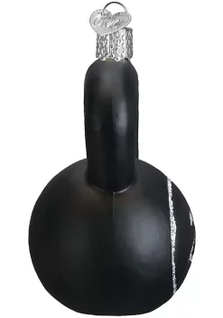 Cheap ๐ Old World ๐
Christmas 44099 Glass Blown Kettlebell Weight Ornament โค๏ธ 9 Cheap ๐ Old World ๐
Christmas 44099 Glass Blown Kettlebell Weight Ornament โค๏ธ -Old World Christmas Shop Belk 4499
