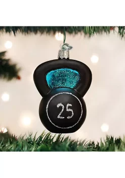 Cheap ๐ Old World ๐
Christmas 44099 Glass Blown Kettlebell Weight Ornament โค๏ธ 10 Cheap ๐ Old World ๐
Christmas 44099 Glass Blown Kettlebell Weight Ornament โค๏ธ -Old World Christmas Shop Belk 4500
