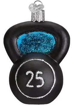 Cheap ๐ Old World ๐
Christmas 44099 Glass Blown Kettlebell Weight Ornament โค๏ธ 11 Cheap ๐ Old World ๐
Christmas 44099 Glass Blown Kettlebell Weight Ornament โค๏ธ -Old World Christmas Shop Belk 4501