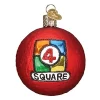 Best Pirce π€© Old World π
Christmas (#44162) Glass Blown Ornament, 4-Square Ball, 3" π 2 Best Pirce π€© Old World π
Christmas (#44162) Glass Blown Ornament, 4-Square Ball, 3" π -Old World Christmas Shop Belk 4521