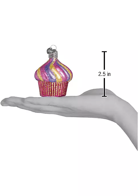 Top 10 β€οΈ Old World π
Christmas Glass Blown Ornament Cupcake (#32043) β¨ 5 Top 10 β€οΈ Old World π
Christmas Glass Blown Ornament Cupcake (#32043) β¨ - Image 3