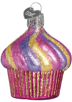 Top 10 β€οΈ Old World π
Christmas Glass Blown Ornament Cupcake (#32043) β¨ 9 Top 10 β€οΈ Old World π
Christmas Glass Blown Ornament Cupcake (#32043) β¨ -Old World Christmas Shop Belk 4534