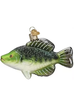 New ๐ Old World โ Christmas Ornaments: Zoo and Wildlife Animals Glass Blown Ornaments for โ Christmas Tree โจ