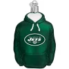 Cheapest ⌛ Old World 🎁 Christmas New York Jets Hoodie Ornament For 🎁 Christmas Tree 🛒 -Old World Christmas Shop Belk 456