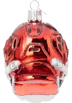 Best deal โ๏ธ Old World ๐
Christmas Hockey Helmet Glass Blown Ornament โค๏ธ 8 Best deal โ๏ธ Old World ๐
Christmas Hockey Helmet Glass Blown Ornament โค๏ธ -Old World Christmas Shop Belk 4560