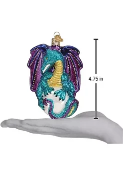 Best deal 🎉 Old World 🎁 Christmas Old World Blown Glass 🎁 Christmas Tree Ornament, Girl Baby Bottle 🛒