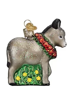 Cheapest โญ Old World ๐
Christmas Glass Blown Ornament (#12593) Donkita, 3" ๐ 9 Cheapest โญ Old World ๐
Christmas Glass Blown Ornament (#12593) Donkita, 3" ๐ -Old World Christmas Shop Belk 4608
