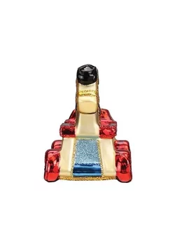 Cheapest 🥰 Old World 🎅 Christmas Rolling Horse Toy 🎉 -Old World Christmas Shop Belk 4621