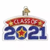 Budget ๐ Old World ๐ Christmas 36284 Glass Blown Class of 2021 Ornament ๐ 1 Budget ๐ Old World ๐ Christmas 36284 Glass Blown Class of 2021 Ornament ๐ -Old World Christmas Shop Belk 4625