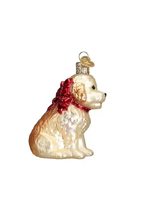 Hot Sale โ๏ธ Old World โ Christmas Old World Cockapoo Puppy Hanging โ Christmas Ornament ๐ 5 Hot Sale โ๏ธ Old World โ Christmas Old World Cockapoo Puppy Hanging โ Christmas Ornament ๐ - Image 3