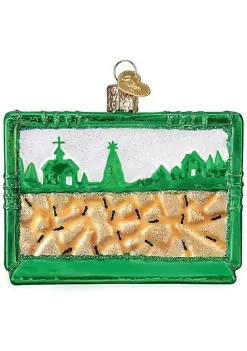 Flash Sale 😍 Old World 🎄 Christmas Ant Habitat 🤩 -Old World Christmas Shop Belk 4653