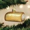 Buy ✨ Old World 🎁 Christmas (#32437) Hostess Twinkie Glassblown Ornament 🥰 -Old World Christmas Shop Belk 4664
