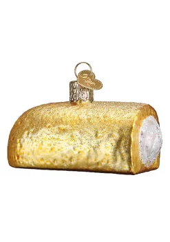 Buy ✨ Old World 🎁 Christmas (#32437) Hostess Twinkie Glassblown Ornament 🥰 -Old World Christmas Shop Belk 4665