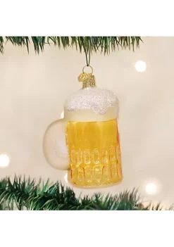 Budget ๐ Old World ๐
Christmas 32024 Glass Blown Mug of Beer Ornament ๐ 7 Budget ๐ Old World ๐
Christmas 32024 Glass Blown Mug of Beer Ornament ๐ -Old World Christmas Shop Belk 4675