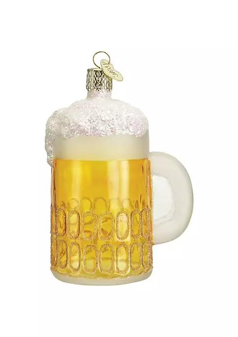 Budget ๐ Old World ๐
Christmas 32024 Glass Blown Mug of Beer Ornament ๐ 6 Budget ๐ Old World ๐
Christmas 32024 Glass Blown Mug of Beer Ornament ๐ - Image 4