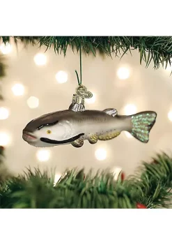 Discount π Old World β Christmas Glass Blown Ornament, Catfish (#12539) π― 8 Discount π Old World β Christmas Glass Blown Ornament, Catfish (#12539) π― -Old World Christmas Shop Belk 4685