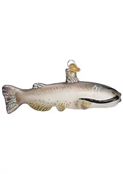 Discount π Old World β Christmas Glass Blown Ornament, Catfish (#12539) π― 10 Discount π Old World β Christmas Glass Blown Ornament, Catfish (#12539) π― -Old World Christmas Shop Belk 4687