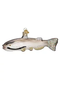 Discount π Old World β Christmas Glass Blown Ornament, Catfish (#12539) π― 11 Discount π Old World β Christmas Glass Blown Ornament, Catfish (#12539) π― -Old World Christmas Shop Belk 4688