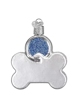 Promo ๐ Old World ๐ Christmas ๐ถ Dog Tag Tree Ornament ๐ 8 Promo ๐ Old World ๐ Christmas ๐ถ Dog Tag Tree Ornament ๐ -Old World Christmas Shop Belk 4698