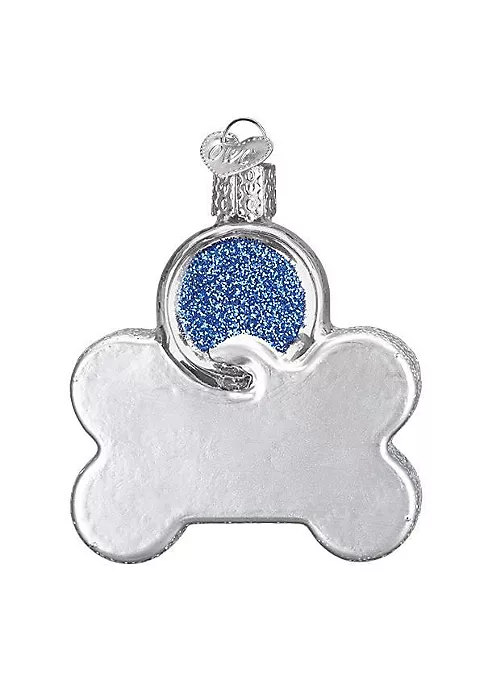 Promo ๐ Old World ๐ Christmas ๐ถ Dog Tag Tree Ornament ๐ 4 Promo ๐ Old World ๐ Christmas ๐ถ Dog Tag Tree Ornament ๐ - Image 2