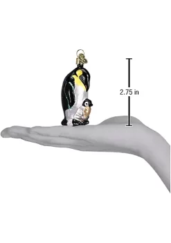 Brand new ✨ Old World 🔔 Christmas Vintage Skunk 🌟 -Old World Christmas Shop Belk 470