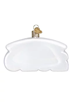 Flash Sale 👍 Old World 🎄 Christmas Class of 2020 Tree Ornament 👏 -Old World Christmas Shop Belk 4713