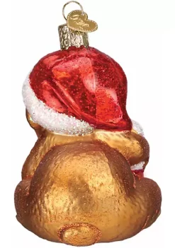 Old World Christmas Shop -Old World Christmas Shop Belk 4729