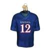 Deals ๐ฅ Old World โ Christmas NCAA Kansas Jayhawks Royal Blue #12 Glass Football Jersey Ornament ๐ 2 Deals ๐ฅ Old World โ Christmas NCAA Kansas Jayhawks Royal Blue #12 Glass Football Jersey Ornament ๐ -Old World Christmas Shop Belk 4733