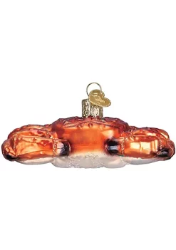 Cheapest ๐ Old World ๐ Christmas King Crab Blown Glass Ornament ๐ฅฐ 10 Cheapest ๐ Old World ๐ Christmas King Crab Blown Glass Ornament ๐ฅฐ -Old World Christmas Shop Belk 4744