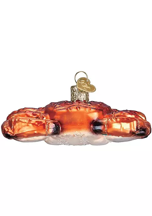 Cheapest ๐ Old World ๐ Christmas King Crab Blown Glass Ornament ๐ฅฐ 6 Cheapest ๐ Old World ๐ Christmas King Crab Blown Glass Ornament ๐ฅฐ - Image 4
