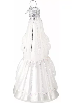 Wholesale ๐ Old World ๐ Christmas 10226 Blown Glass Brunette Bride Ornament ๐ 7 Wholesale ๐ Old World ๐ Christmas 10226 Blown Glass Brunette Bride Ornament ๐ -Old World Christmas Shop Belk 4747