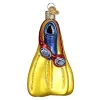 Buy ⭐ Old World 🔔 Christmas Ornaments Swim, Skis and Flippers Glass Blown Ornaments for 🔔 Christmas Tree ⌛ -Old World Christmas Shop Belk 482