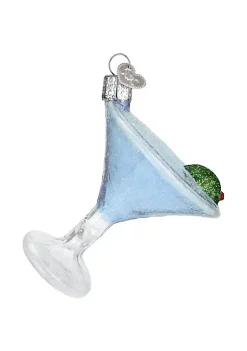 Best Pirce 🔥 Old World 🎄 Christmas Ornaments: Musical Instruments Glass Blown Ornaments for 🎄 Christmas Tree, Flute ⭐