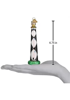 Best reviews of 🎉 Old World 🎄 Christmas Glass Blown Ornament, (#16094) 🎄 Christmas Owl , 3" 😉 -Old World Christmas Shop Belk 502