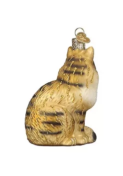 Top 10 💯 Old World 🔔 Christmas 32408 Glass Blown Cotton 🍬 Candy Ornament ⌛ -Old World Christmas Shop Belk 511