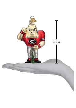 Outlet ๐คฉ Old World โ Christmas Glass Blown Tree Ornament, Brownie A La Mode ๐ 12 Outlet ๐คฉ Old World โ Christmas Glass Blown Tree Ornament, Brownie A La Mode ๐ -Old World Christmas Shop Belk 52