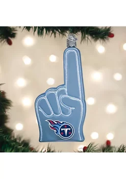 New 🔔 Old World 🔔 Christmas Glass Blown Ornament, Carousel Horse (#44112) 🛒 -Old World Christmas Shop Belk 538