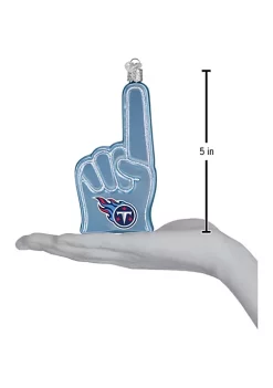 Budget 😍 Old World 🎁 Christmas 20115 Glass Blown Cape May Lighthouse Ornament 🌟 -Old World Christmas Shop Belk 540