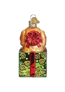 Flash Sale 👍 Old World 🎄 Christmas Class of 2020 Tree Ornament 👏 -Old World Christmas Shop Belk 552