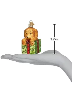 Old World Christmas Shop -Old World Christmas Shop Belk 554