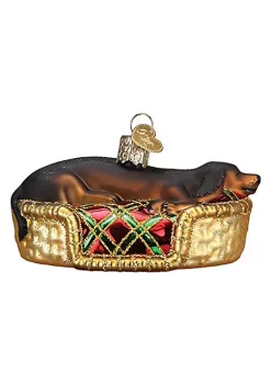 Wholesale ๐ Old World ๐ Christmas 10226 Blown Glass Brunette Bride Ornament ๐ 8 Wholesale ๐ Old World ๐ Christmas 10226 Blown Glass Brunette Bride Ornament ๐ -Old World Christmas Shop Belk 557