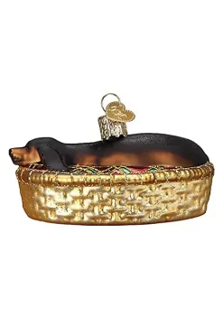 Old World Christmas Shop -Old World Christmas Shop Belk 559