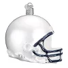 Coupon ✔️ Old World 🎅 Christmas Penn State Football Helmet Ornament 👏 -Old World Christmas Shop Belk 562