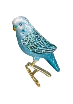 Discount ๐คฉ Old World ๐
Christmas Blue Miniature Parakeet Glass Blown Ornament ๐
Christmas Tree ๐ 9 Discount ๐คฉ Old World ๐
Christmas Blue Miniature Parakeet Glass Blown Ornament ๐
Christmas Tree ๐ -Old World Christmas Shop Belk 577